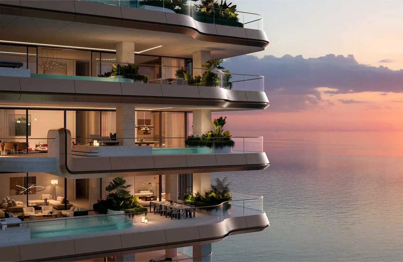 _the Alba Residences (17) The Alba Residences