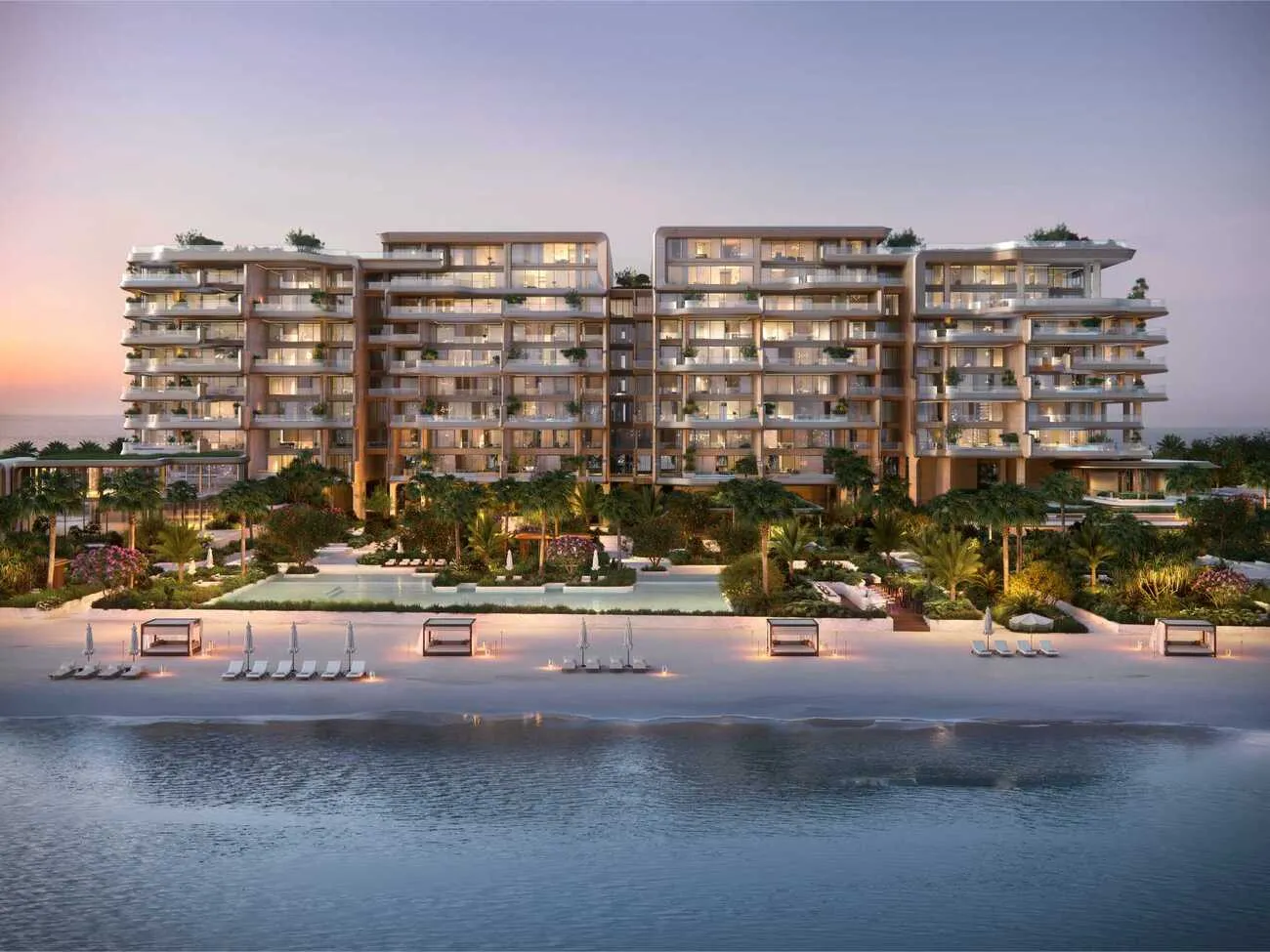 _the Alba Residences (4) The Alba Residences