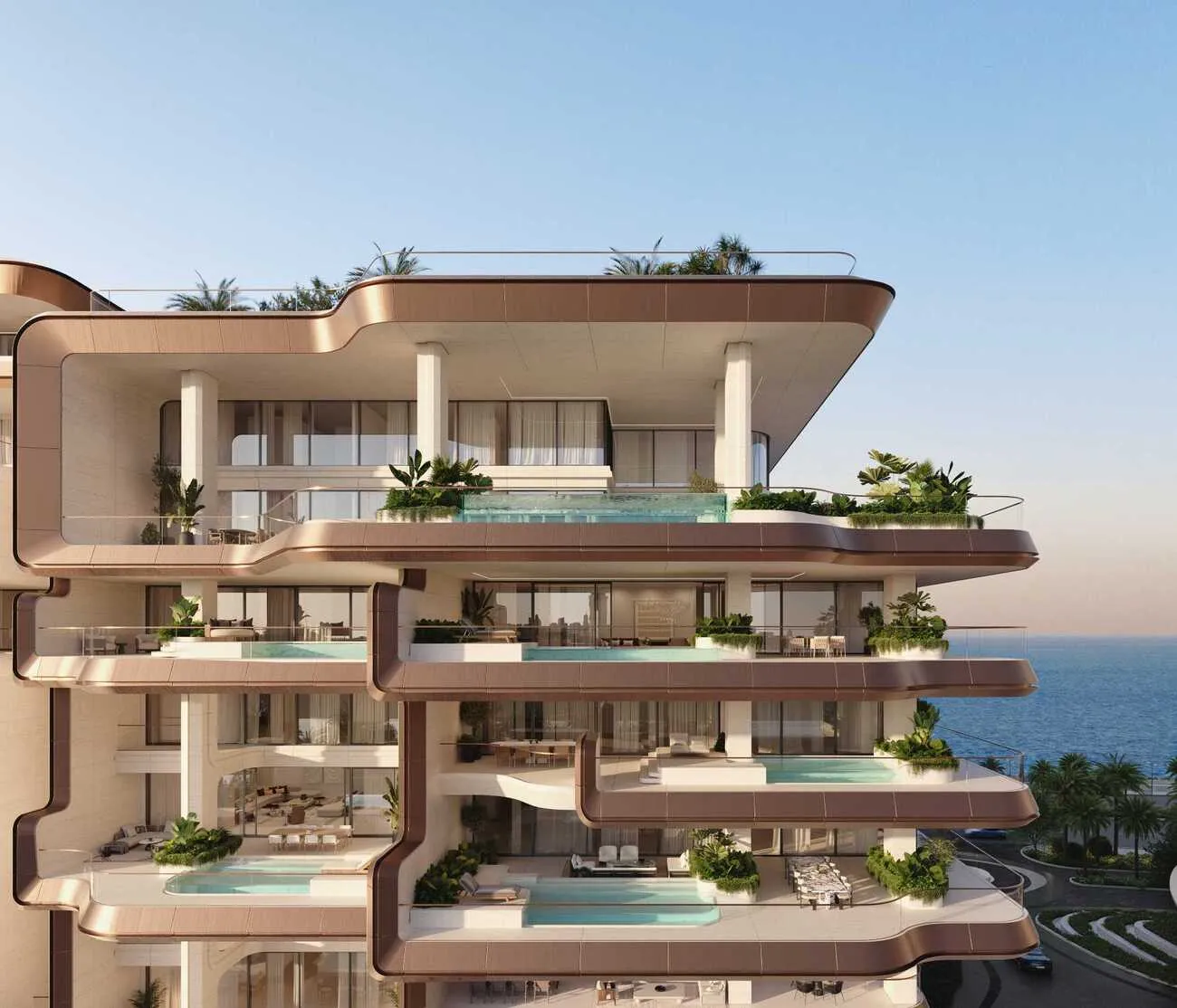_the Alba Residences (6) The Alba Residences