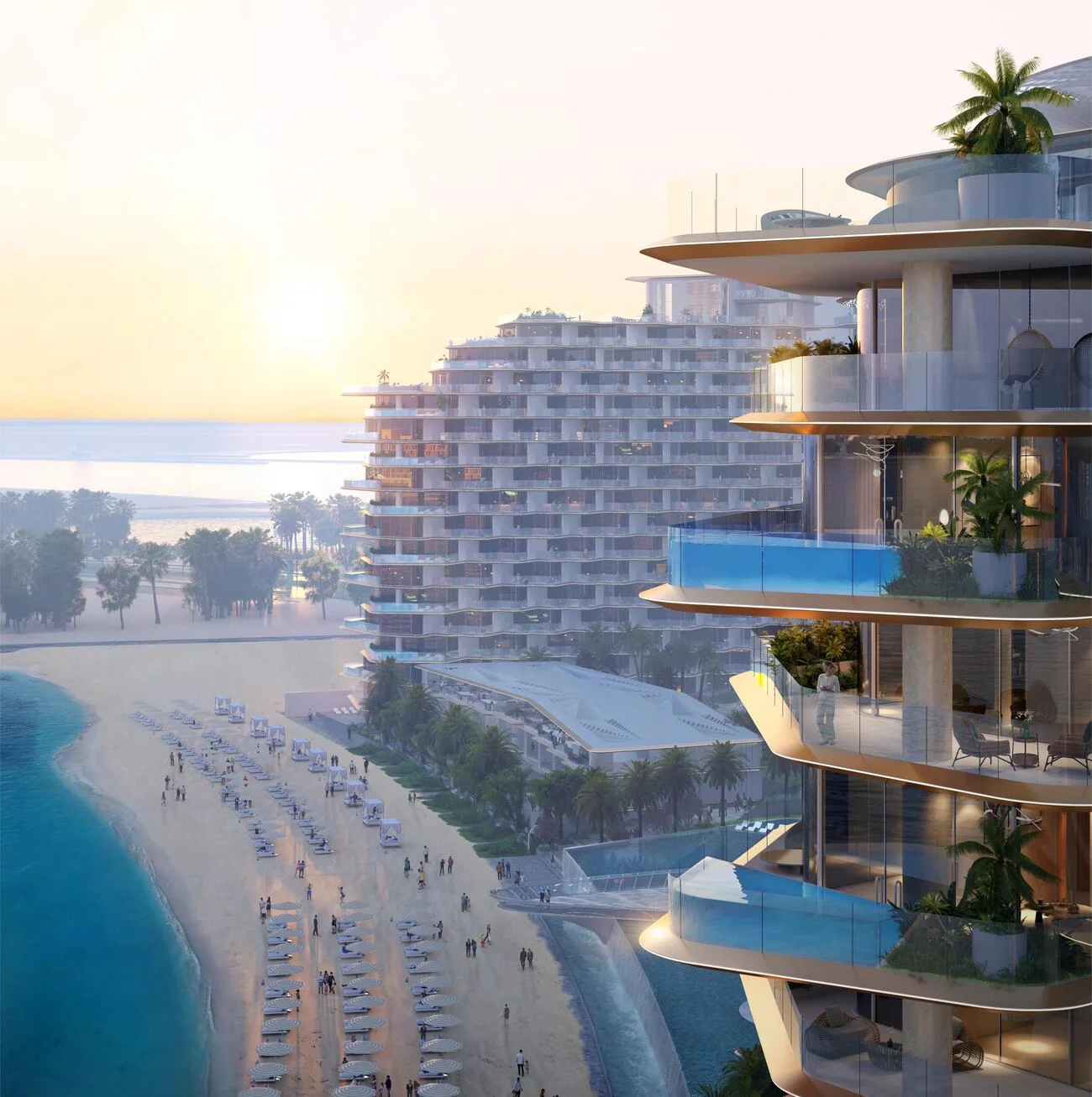 _Sora Beach Residence11 Sora Beach Residences