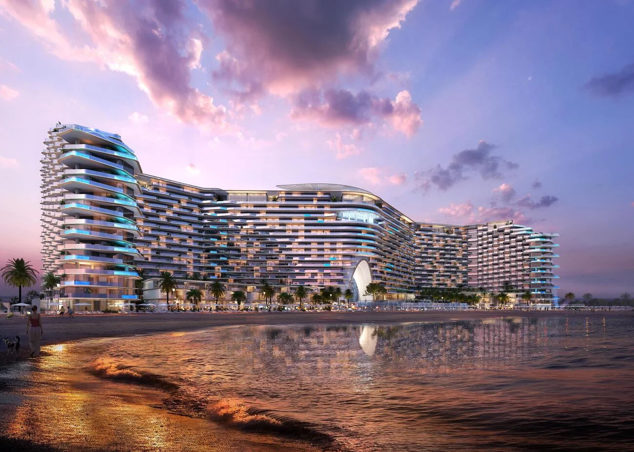 _Sora Beach Residence15 Sora Beach Residences