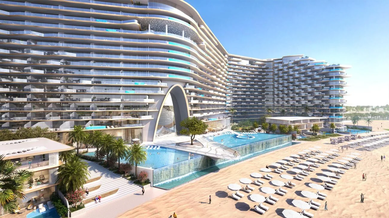 _Sora Beach Residence16 Sora Beach Residences