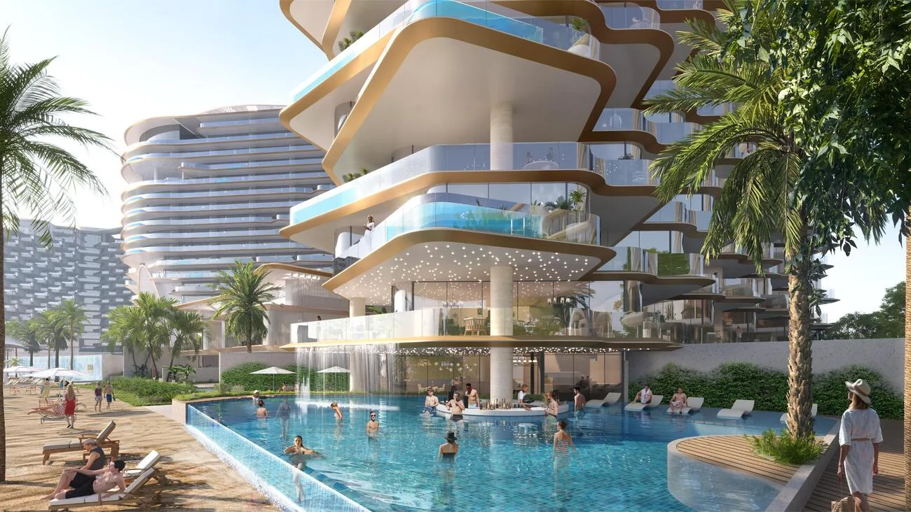 _Sora Beach Residence17 Sora Beach Residences