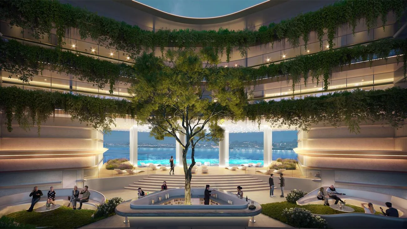 _Sora Beach Residence18 Sora Beach Residences