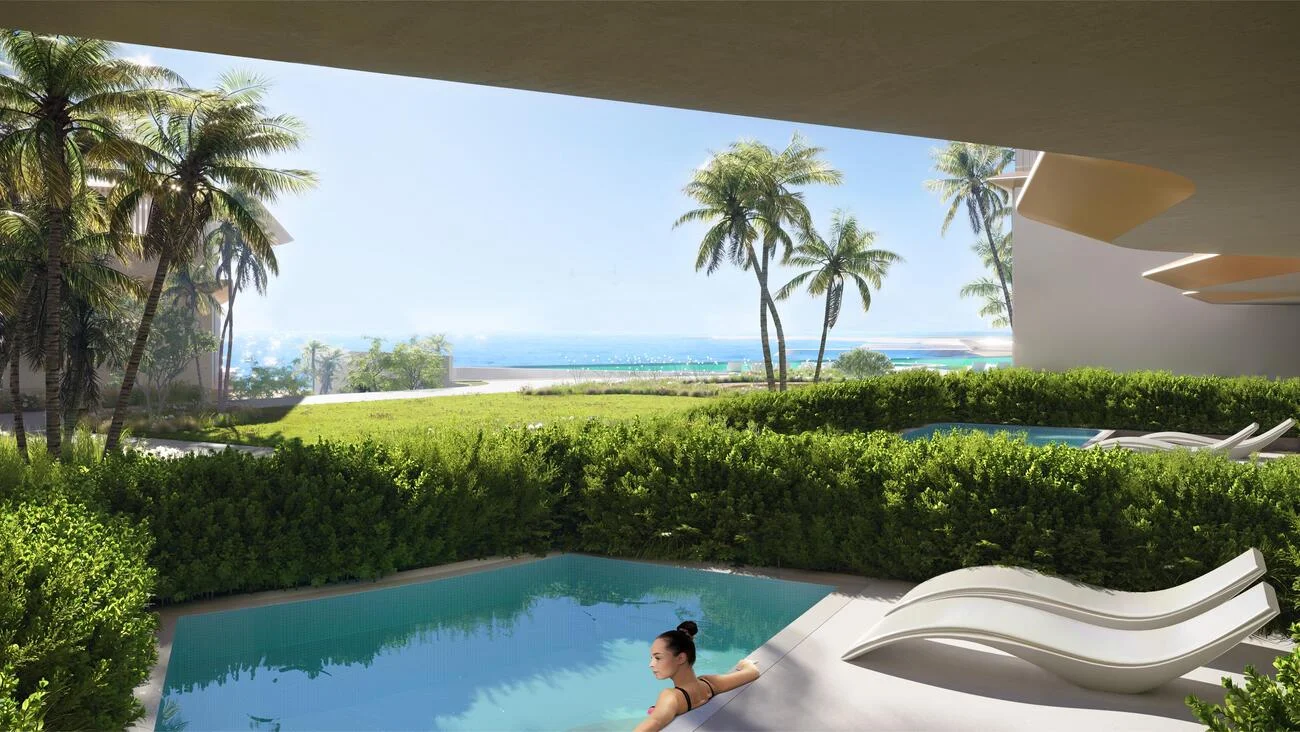 _Sora Beach Residence6 Sora Beach Residences