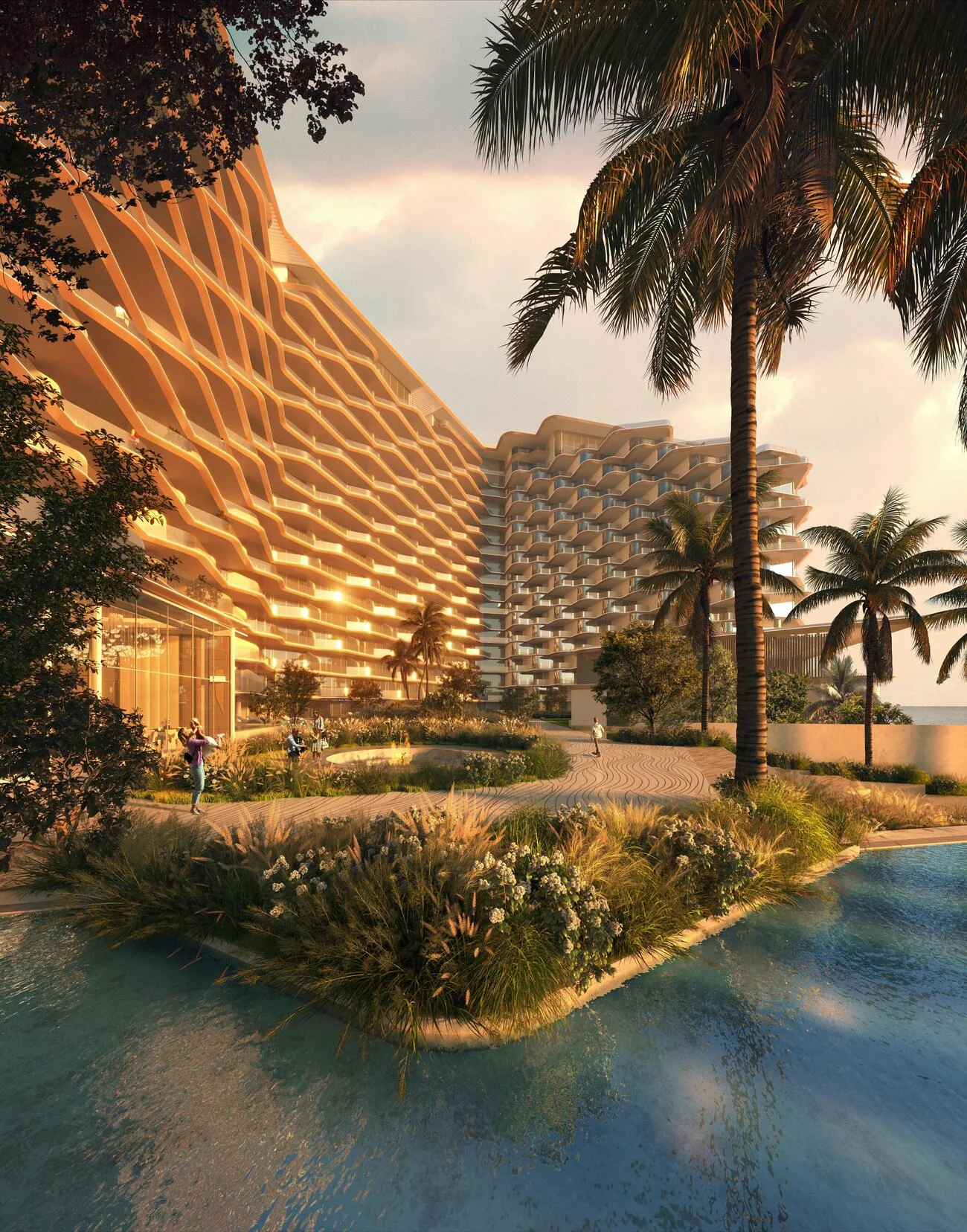 _Sora Beach Residence9 Sora Beach Residences