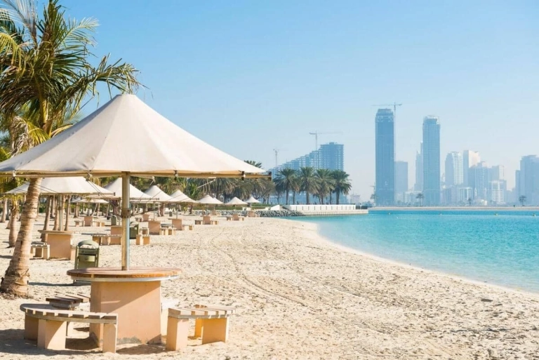 _al-mamzar-beach-park