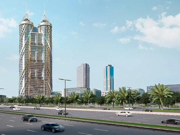 Biltmore Residences