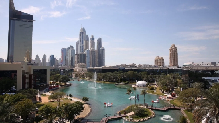 _dubai internet city
