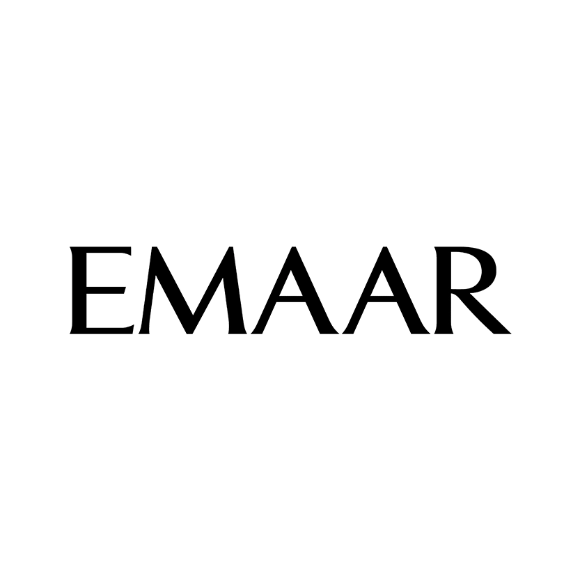 emaar logo