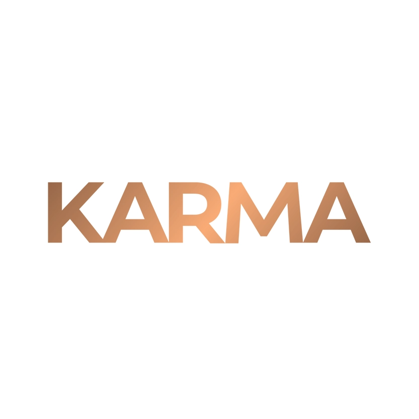 karma logo
