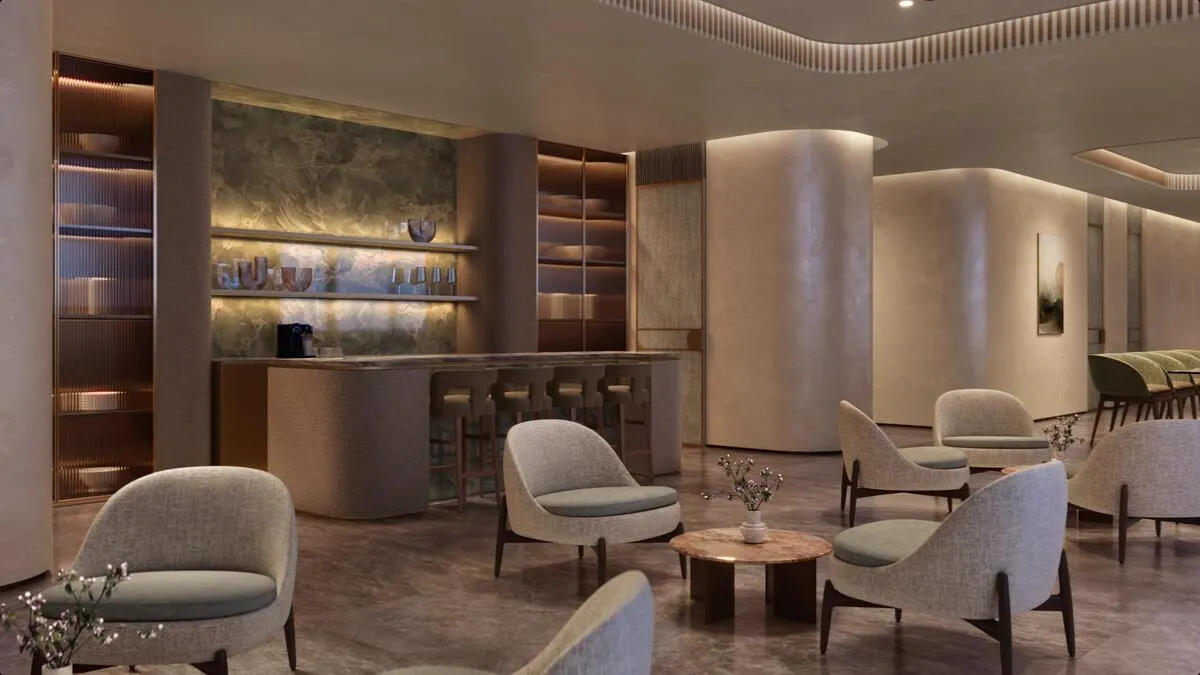 _marriot Residences1 (12) Marriott Residences