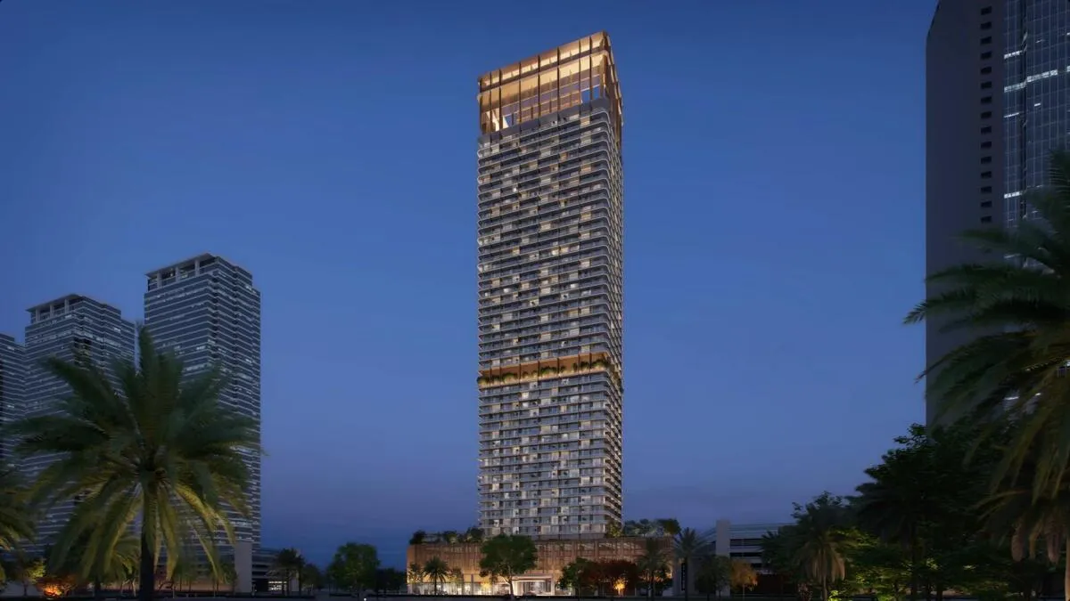 _marriot Residences1 (13) Marriott Residences