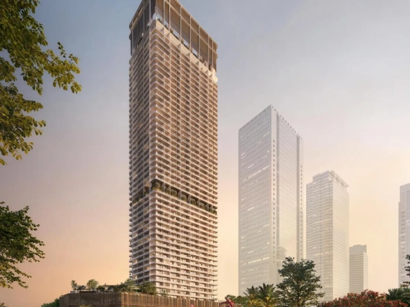 Marriott Residences