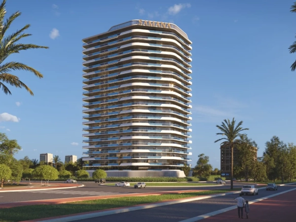 Samana Parkville