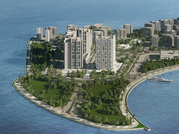 Selina Bay