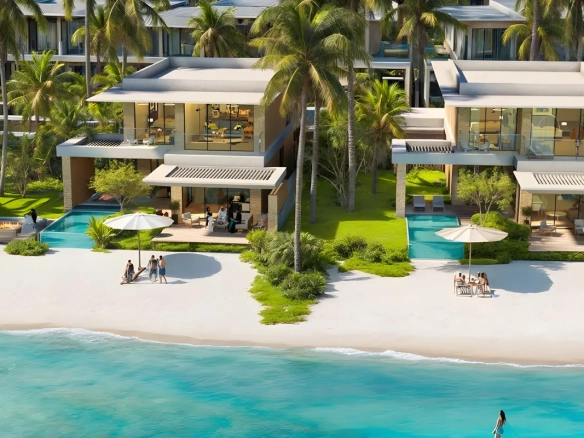 The View Island