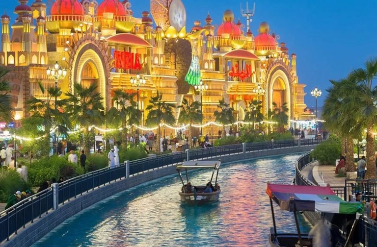_global village