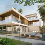 luxury villas