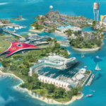 Disney Abu Dhabi