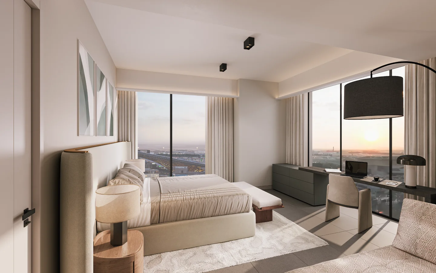 _SidrResidences1 Sidr Residences
