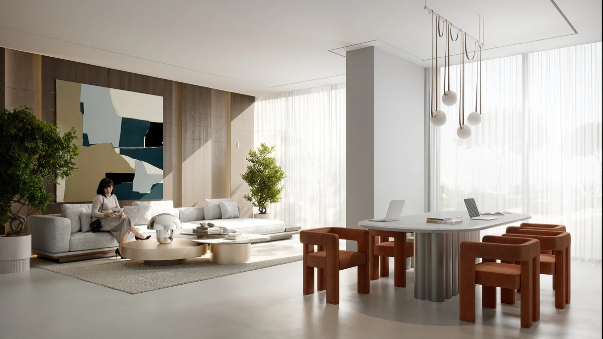 _VERDAN1A 4_Clubhouse VERDAN1A 4