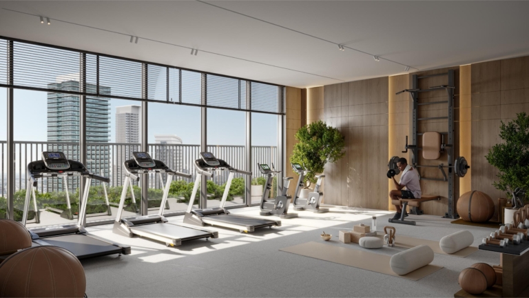VERDAN1A 4_Gym