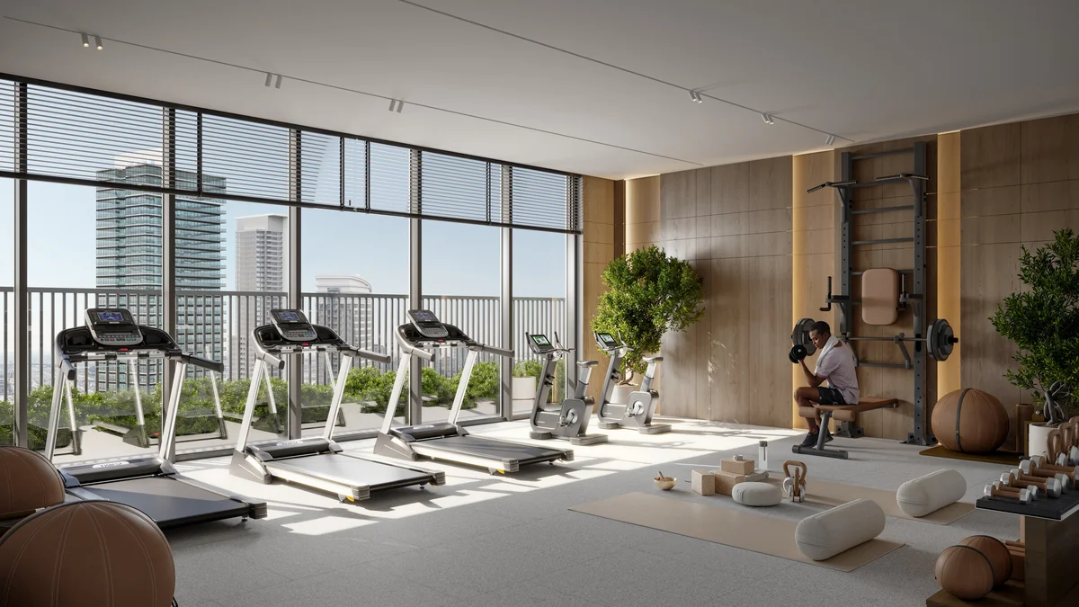 _VERDAN1A 4_Gym VERDAN1A 4