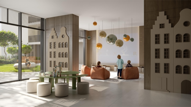 VERDAN1A 4_Kids Room