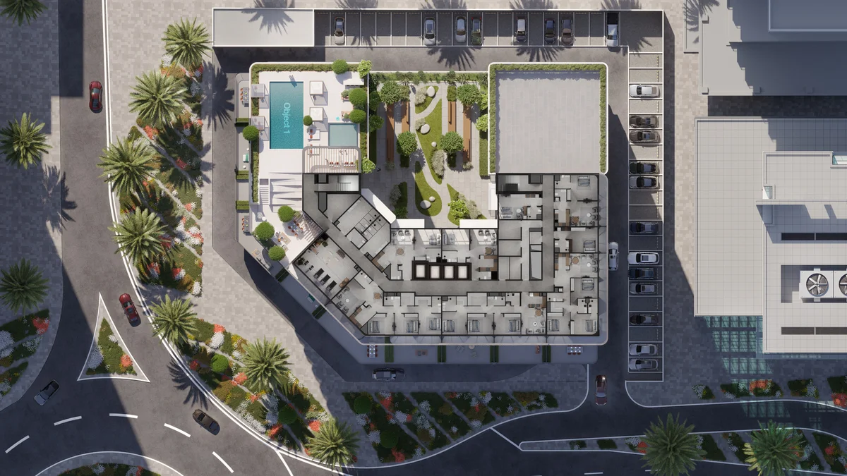 _VERDAN1A 4_Top Roof Floor VERDAN1A 4