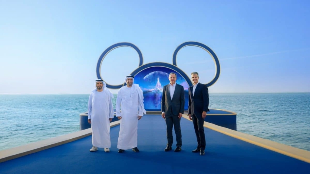 disney abu dhabi