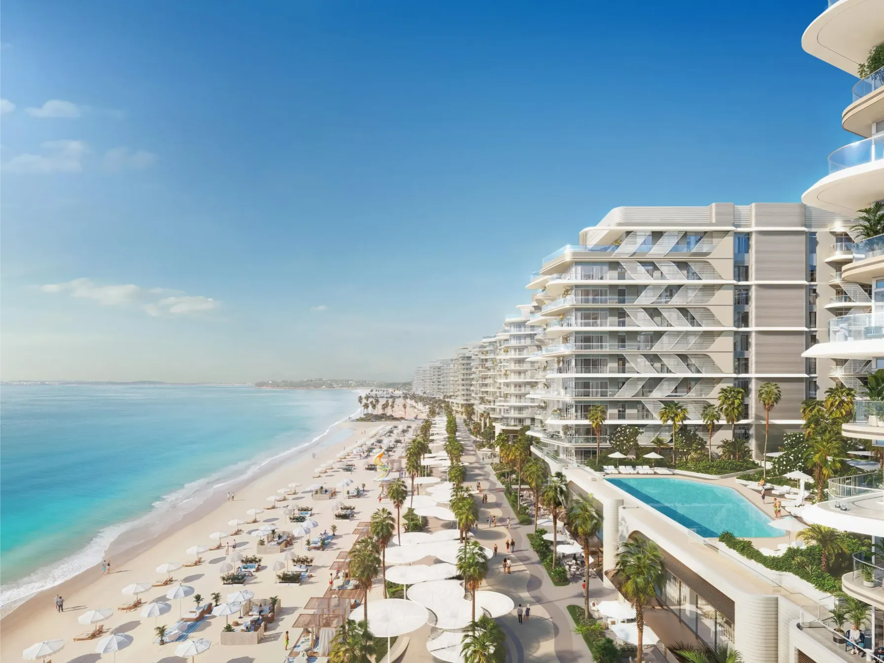 _Fahid Beach 1 Fahid Beach Residences