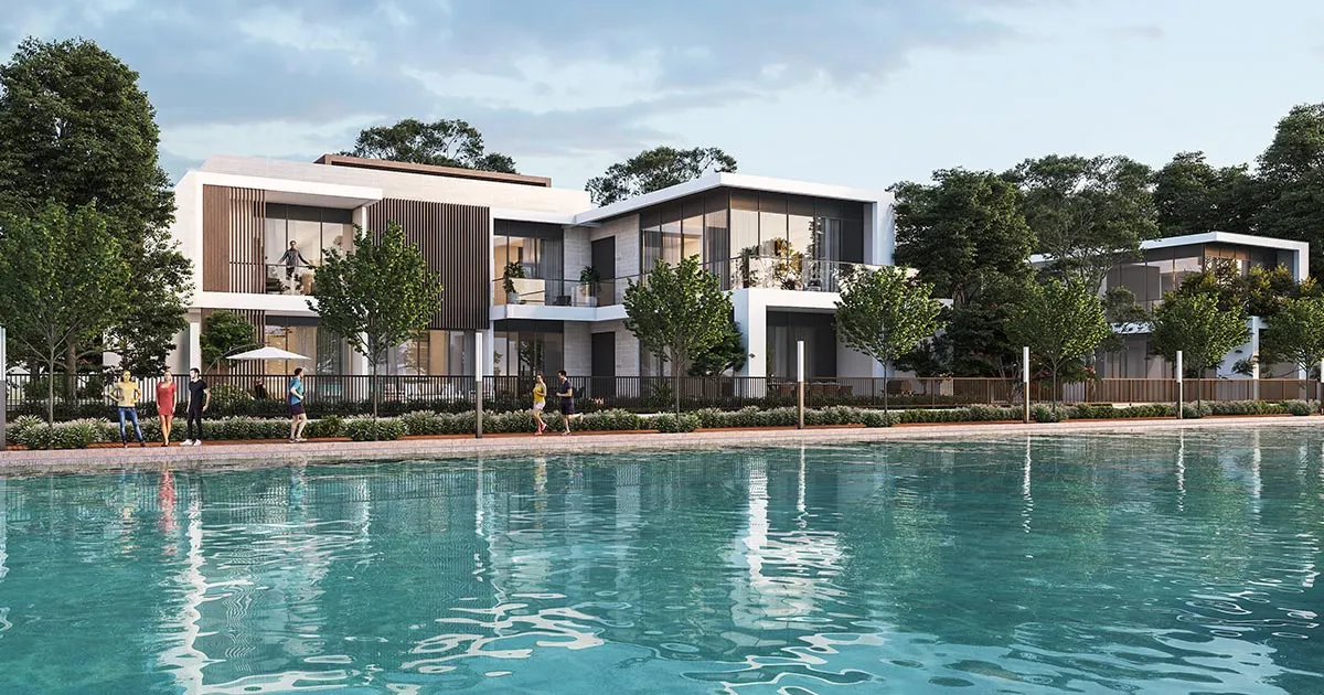 sobha estates luxury villa