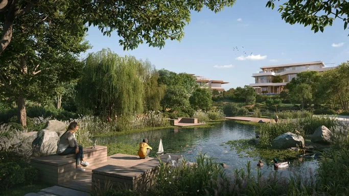 ravenna residences the wilds luxury villa