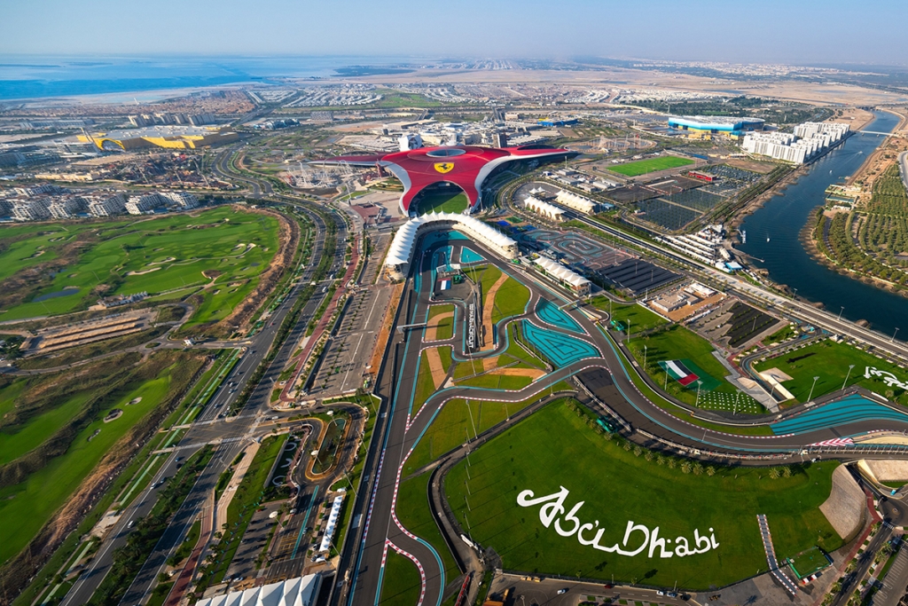 abu dhabi crowdfunding