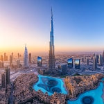 dubai sets new sales record