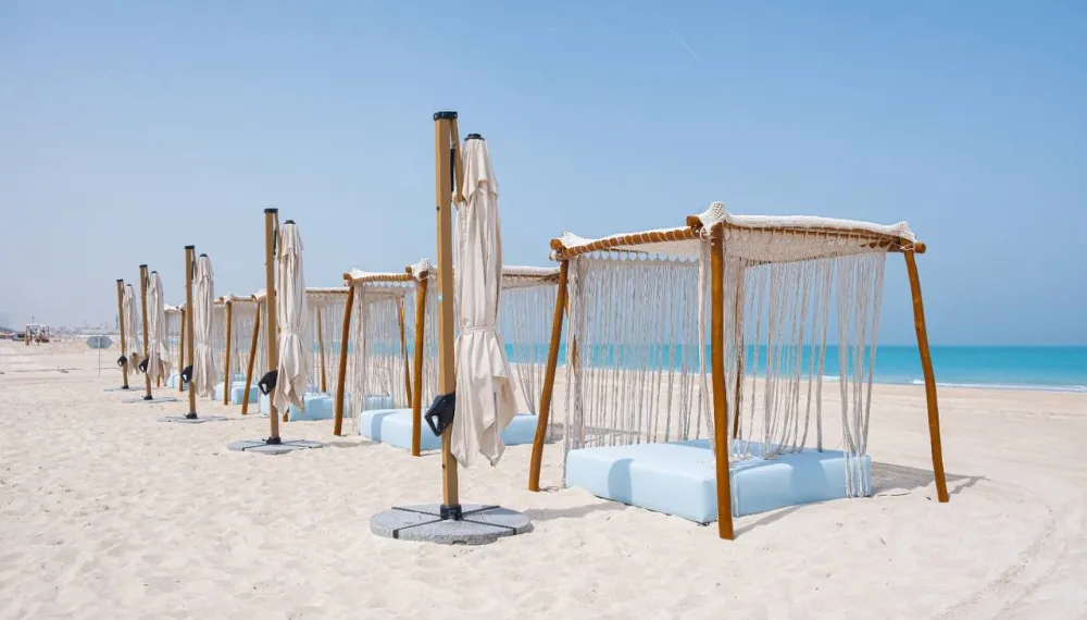 abu dhabi entertainment and leisure