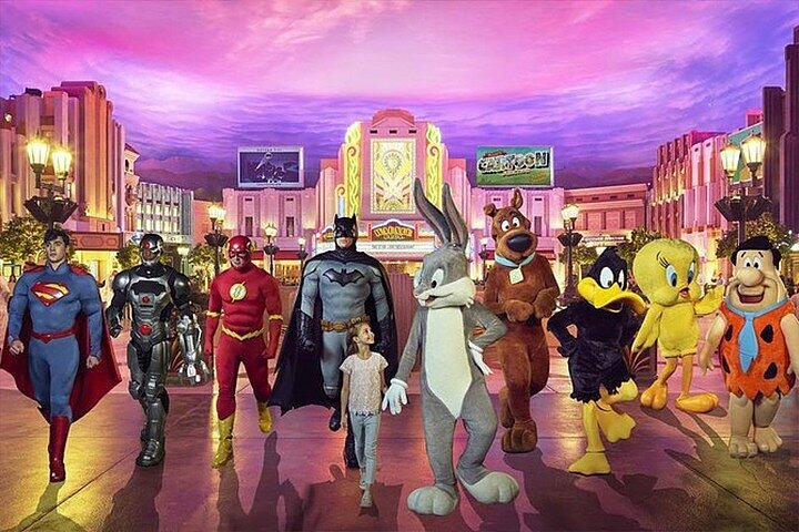 abu dhabi entertainment and leisure