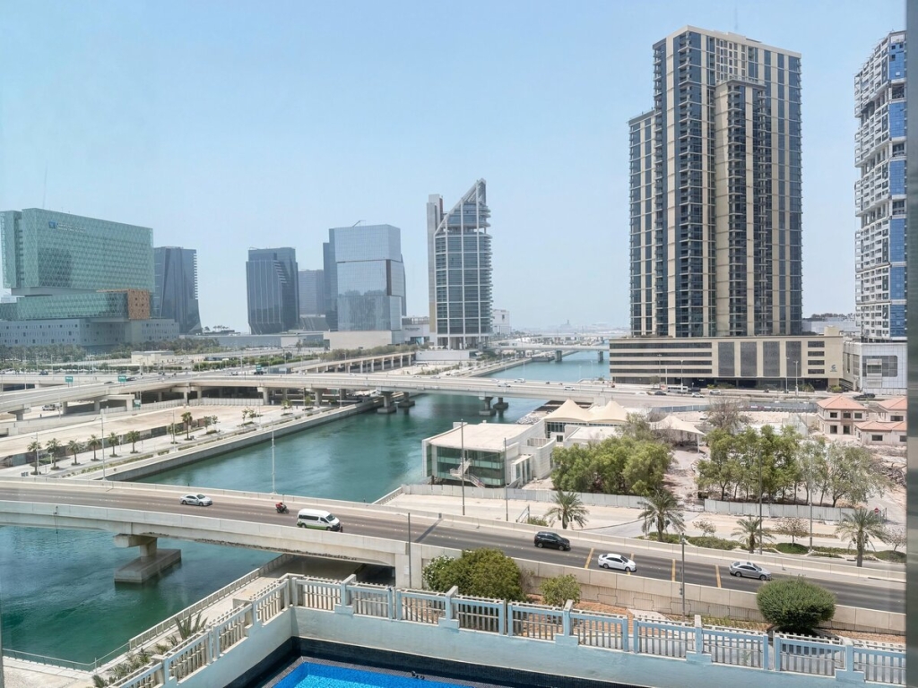 reem island