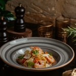 Dubai's fine dining restaurants