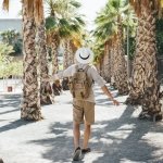 dubai outdoor winter activities