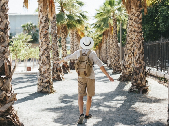 dubai outdoor winter activities