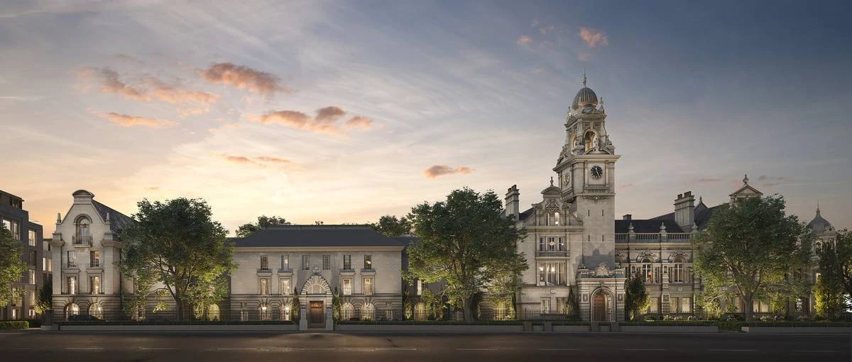 _County_Hall_Kingston_EXT_Refurb_HERO_DUSK_FINAL_2K County Hall Kingston