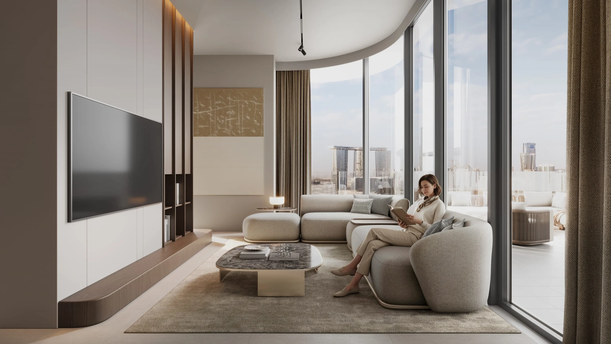 _ailaResidence3 A1LA Residence