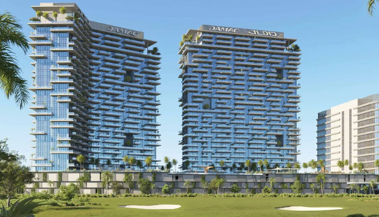 _Damac-District-1 Damac district