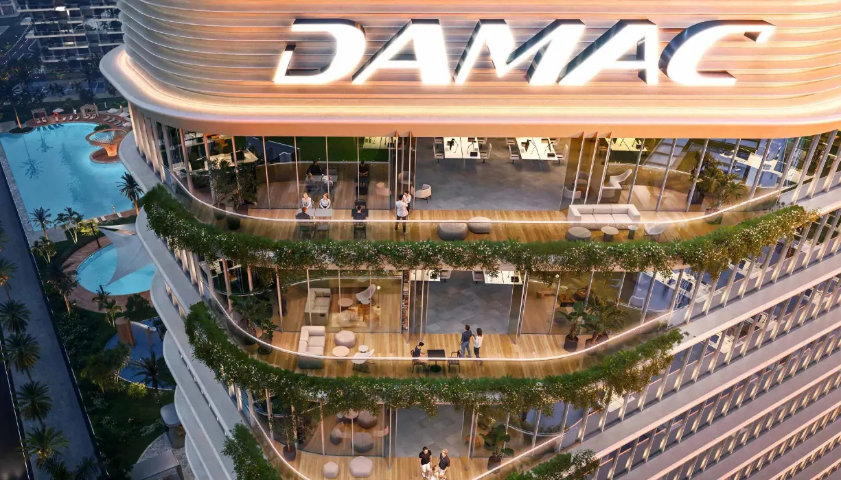 _Damac-District-16 Damac district
