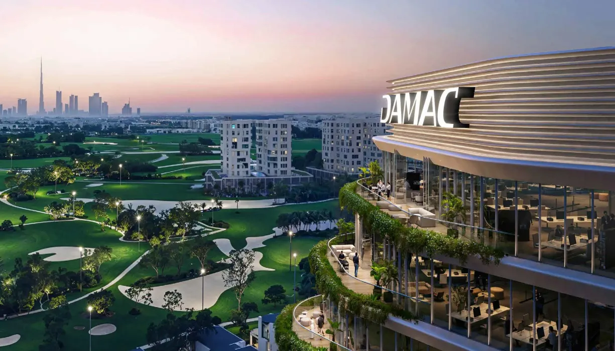 _Damac-District-17 Damac district
