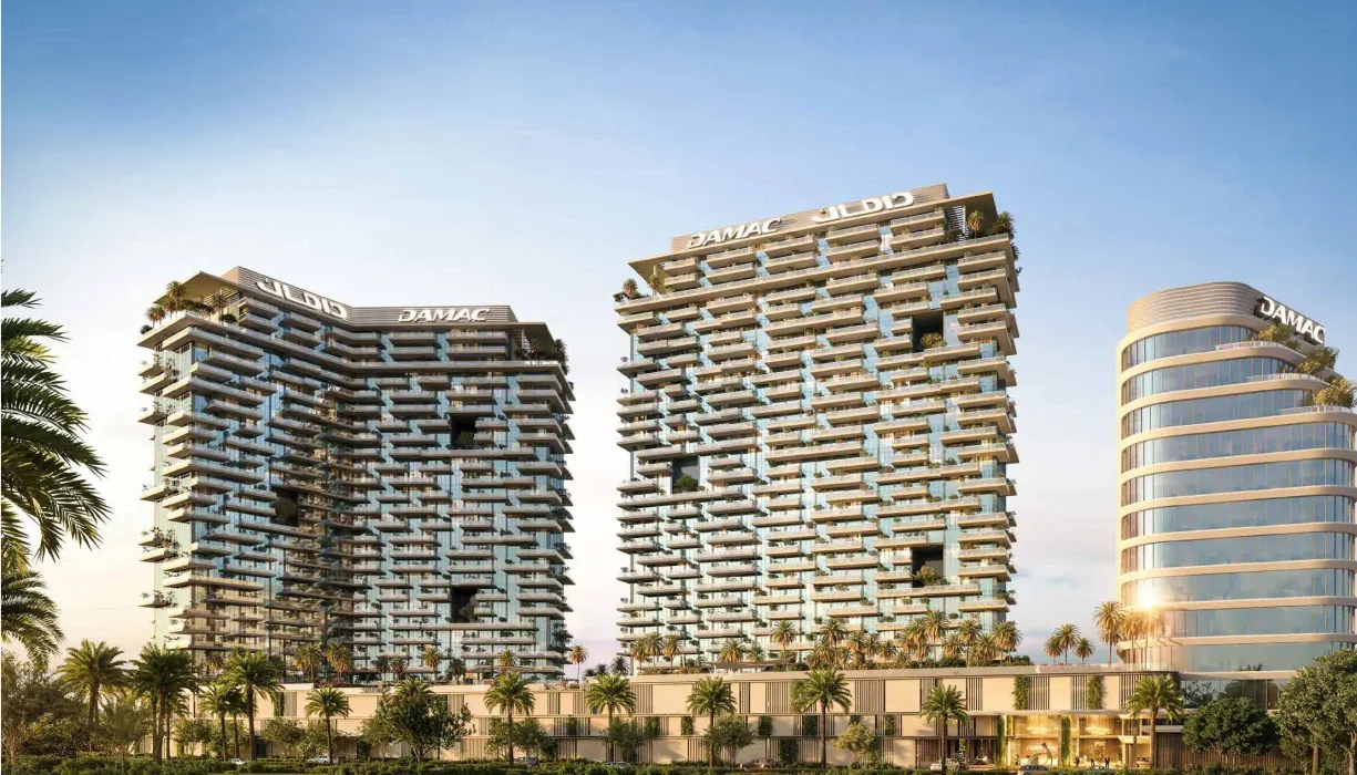 _Damac-District-2 Damac district