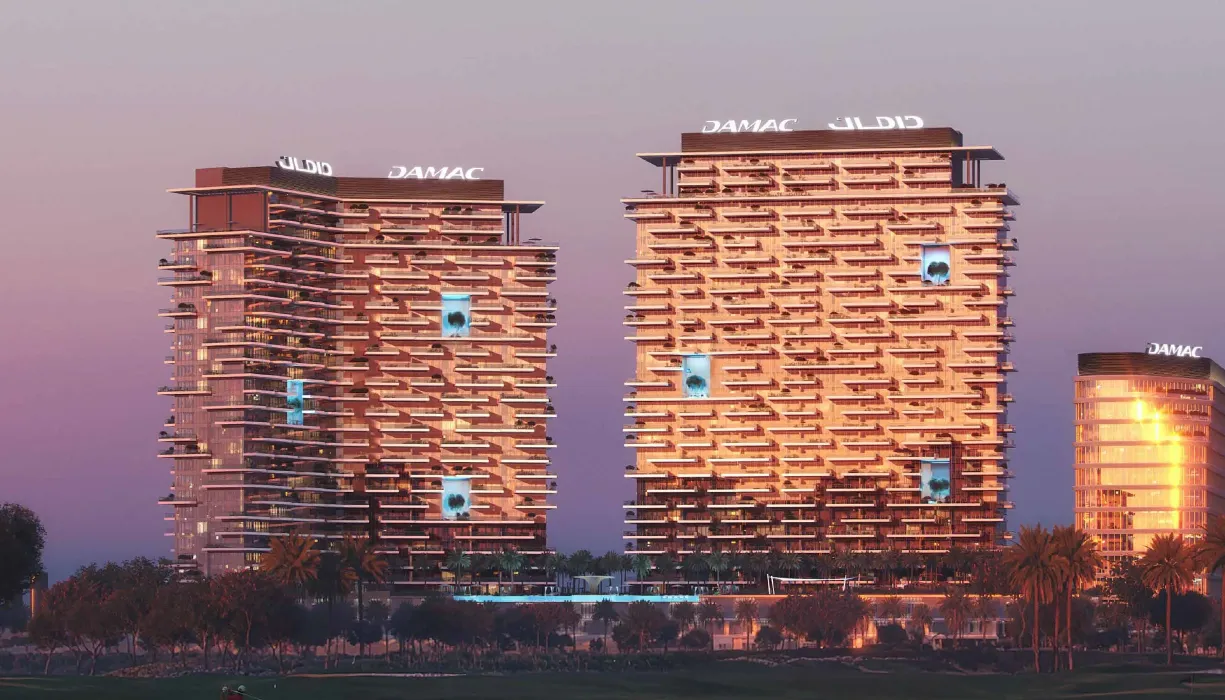 _Damac-District-3 Damac district
