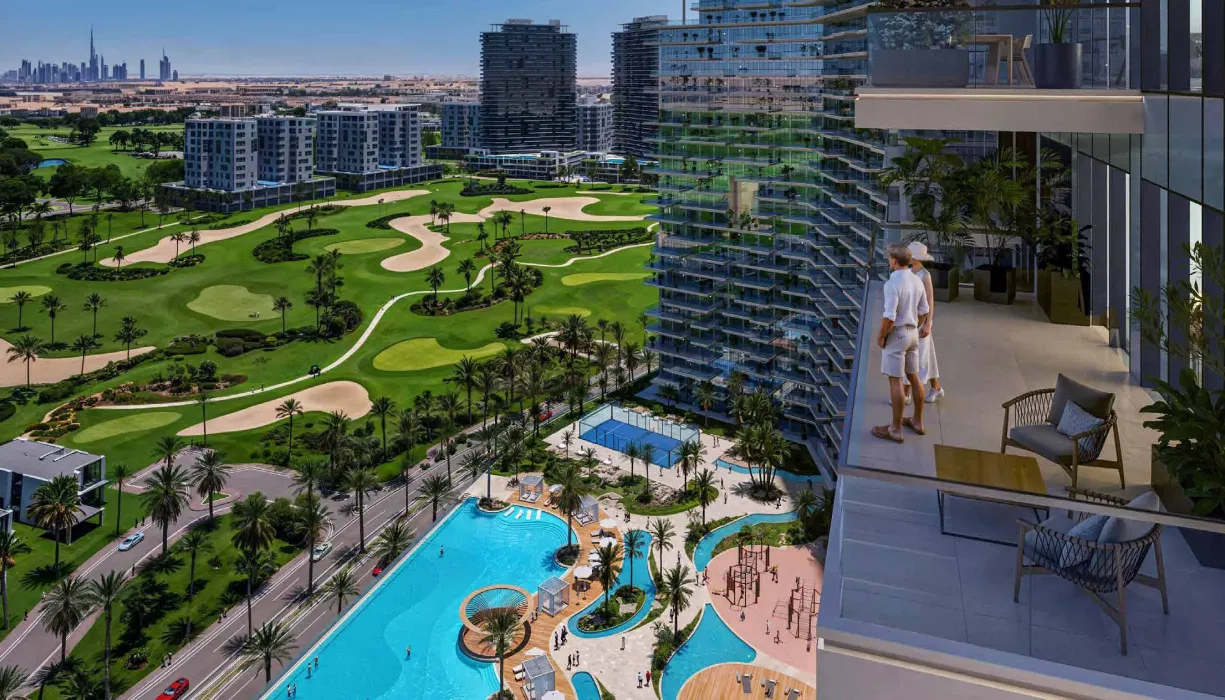 _Damac-District-5 Damac district